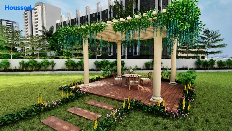 Amenities