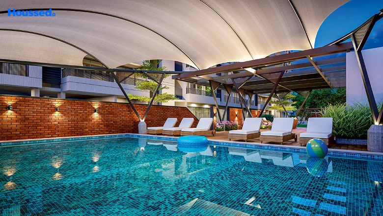 Amenities