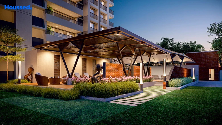 Amenities