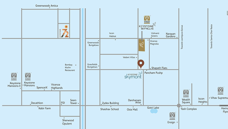 Location