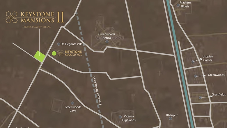 Location