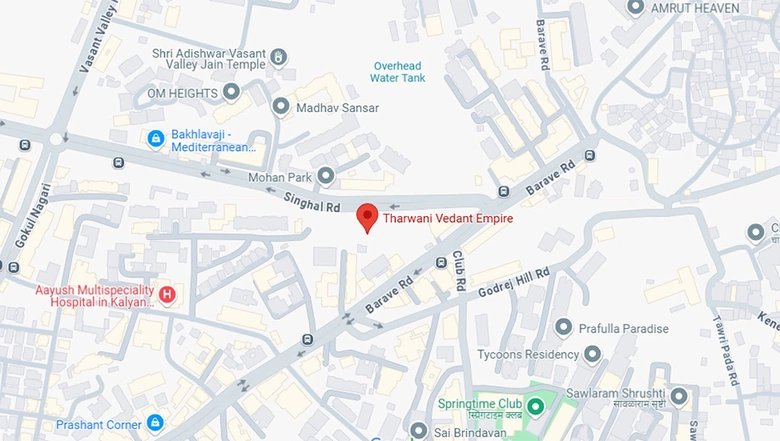 Location