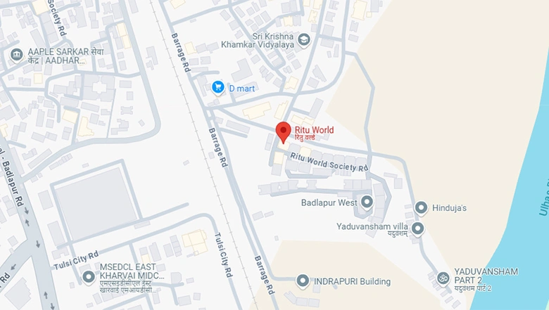 Location