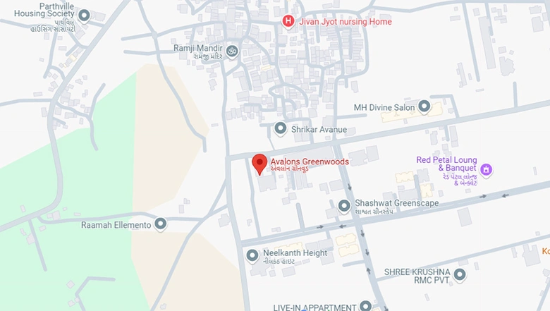 Location