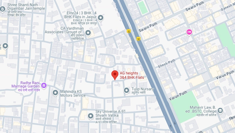 Location