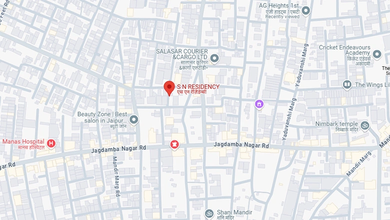 Location
