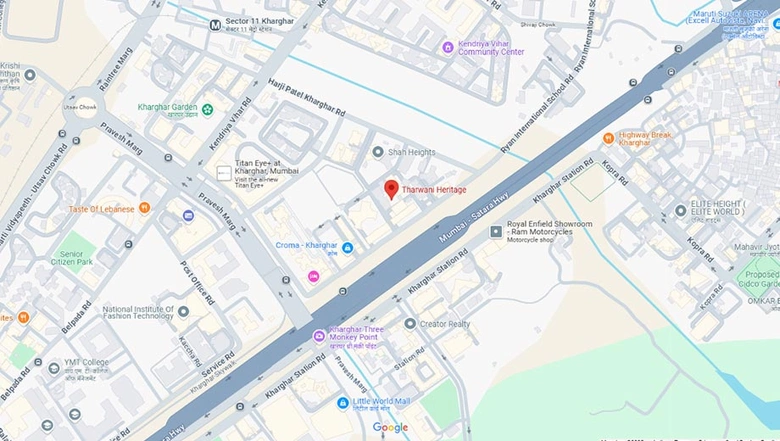 Location