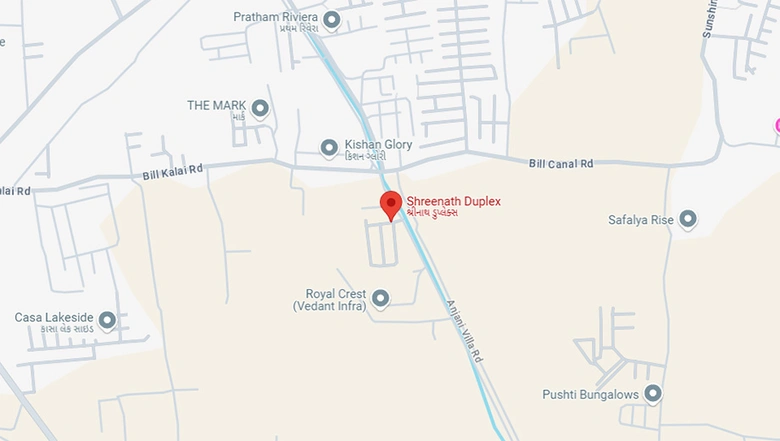 Location