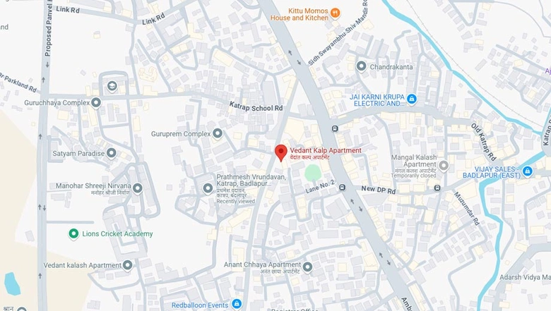 Location