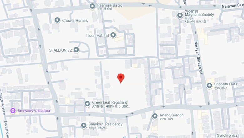 Location