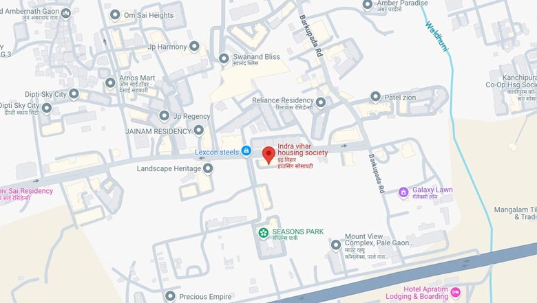 Location