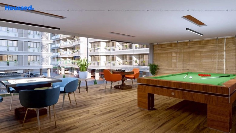 Amenities