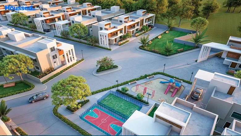 Amenities