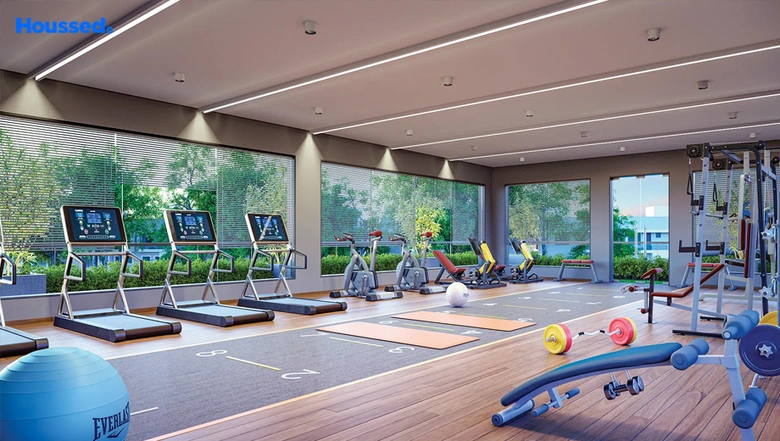 Amenities