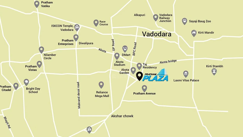 Location