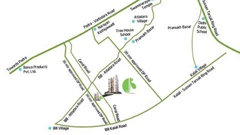 Location