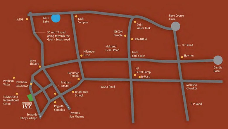 Location
