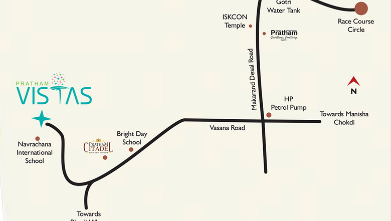 Location