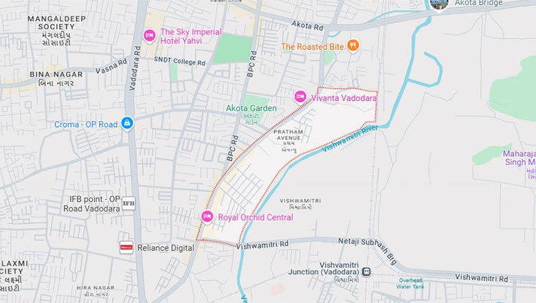 Location
