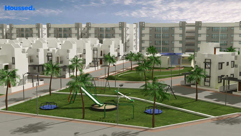 Amenities