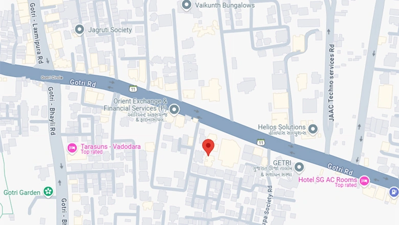 Location