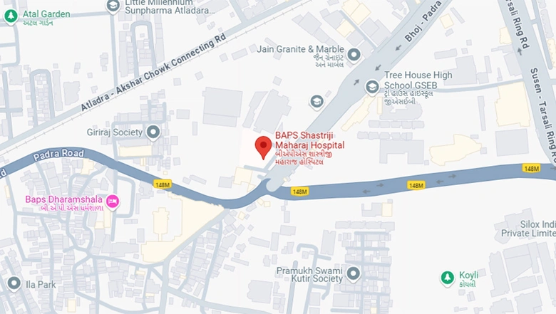Location