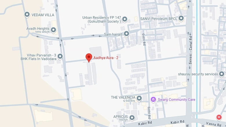 Location