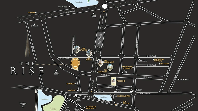 Location