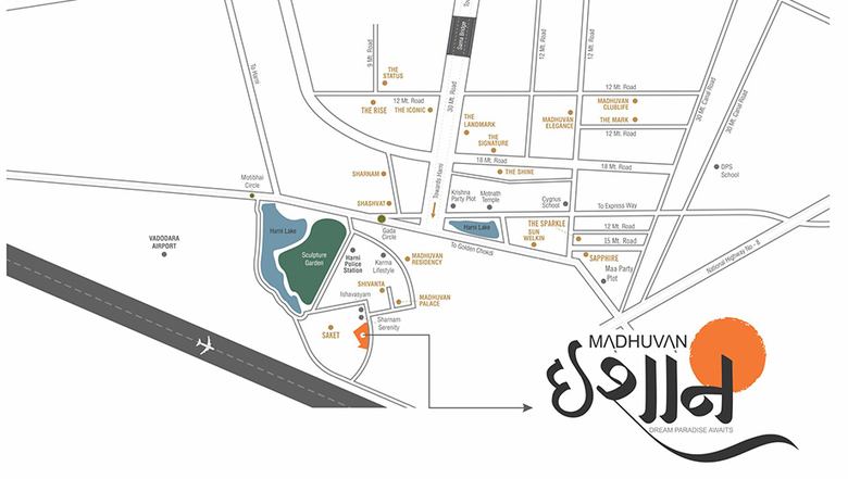 Location