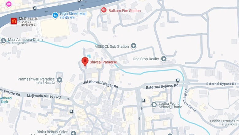 Location