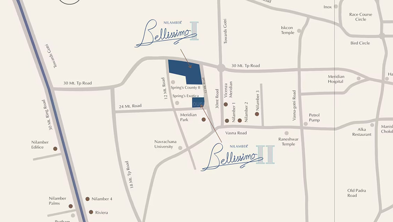 Location