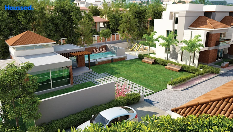 Amenities