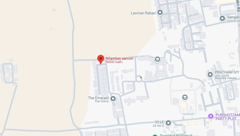 Location