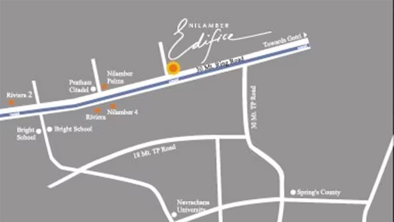 Location