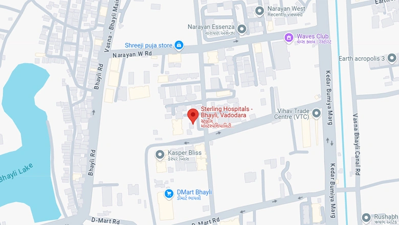 Location