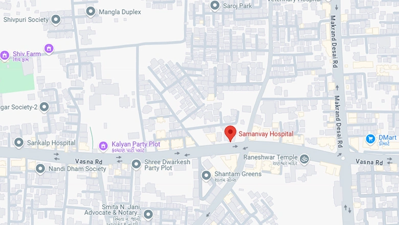 Location