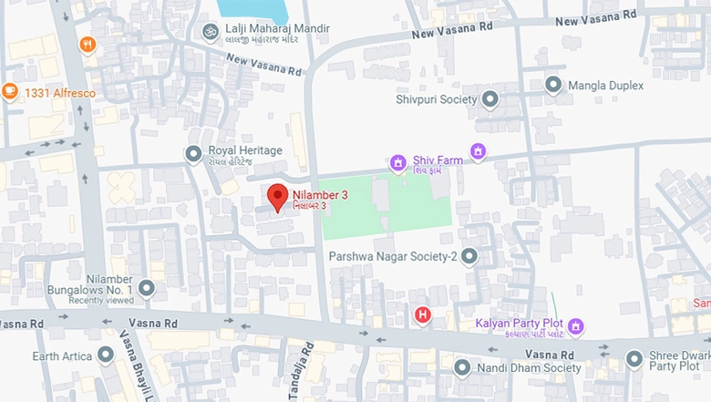Location