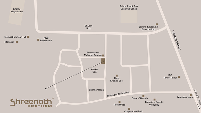 Location