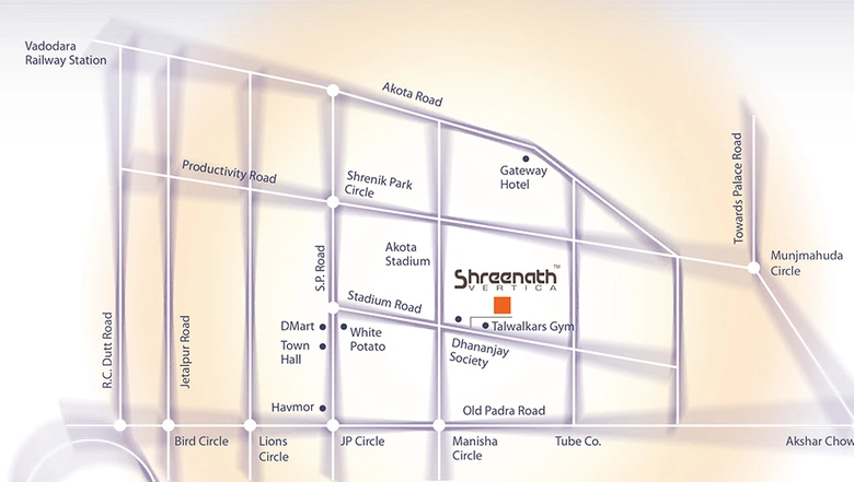 Location