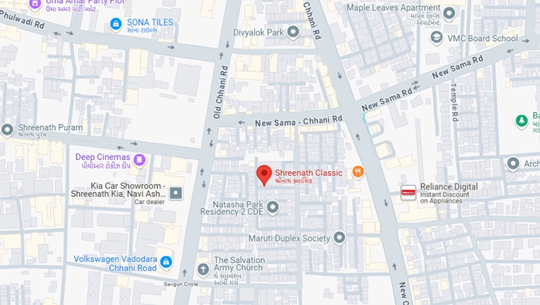 Location
