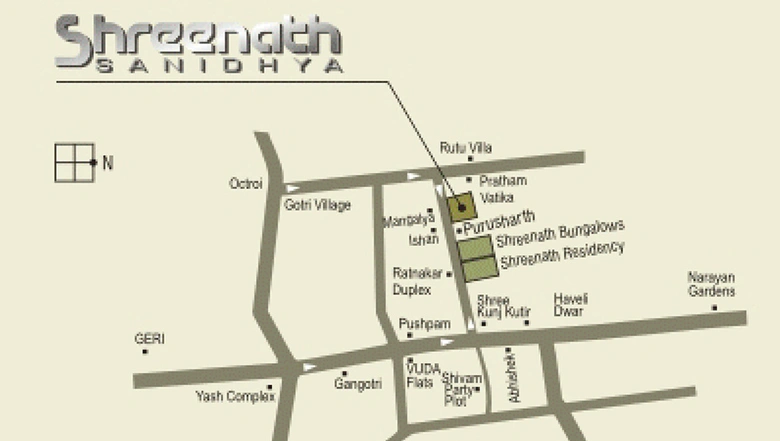 Location