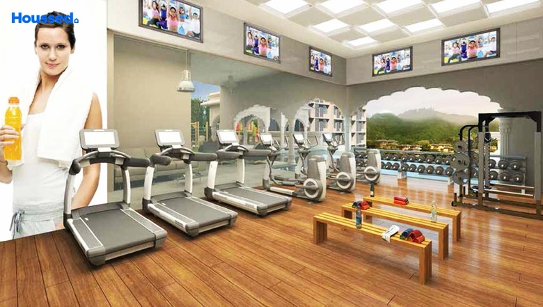 Amenities