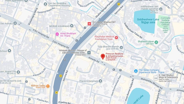 Location