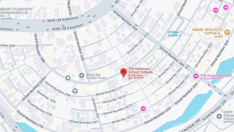 Location