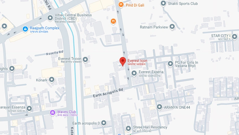 Location
