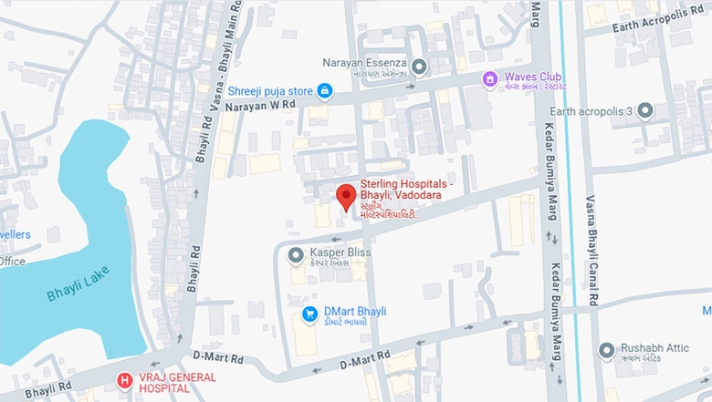 Location