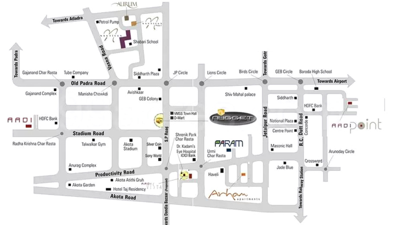 Location
