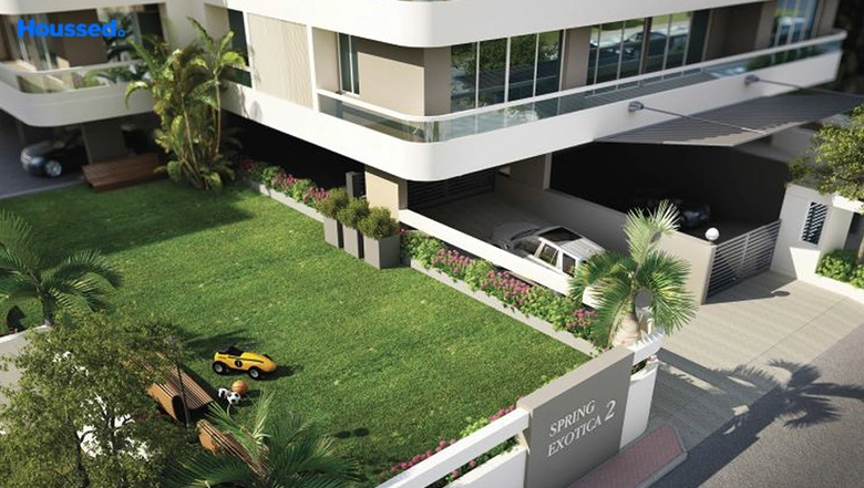 Amenities