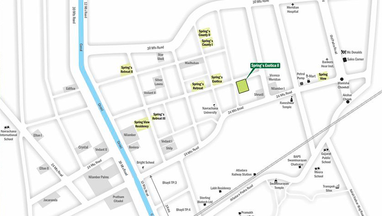 Location