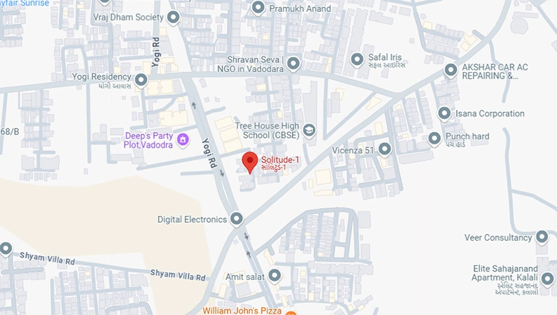 Location